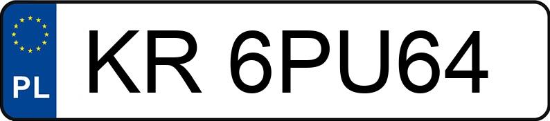 Numer rejestracyjny KR 6PU64 posiada VOLVO XC 90 2.0 T6 MR`15 E6 Inscription AWD Getr - KR6PU64 Numer rejestracyjny KR 6PU64 posiada VOLVO XC 90 2.0 T6 MR`15 E6 Inscription AWD Getr - KR6PU64