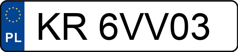 Numer rejestracyjny KR 6VV03 posiada PORSCHE Panamera MR`20 E6d 4 Aut. - KR6VV03 Numer rejestracyjny KR 6VV03 posiada PORSCHE Panamera MR`20 E6d 4 Aut. - KR6VV03