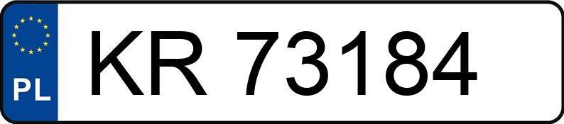 Numer rejestracyjny KR 73184 posiada DAEWOO / FSO Lanos 1.4 Kat. MR`97 E3 S - KR73184 Numer rejestracyjny KR 73184 posiada DAEWOO / FSO Lanos 1.4 Kat. MR`97 E3 S - KR73184