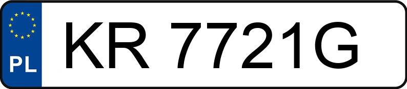 Numer rejestracyjny KR 7721G posiada DAEWOO-FSO MOTOR LANOS 1.4KAT - KR7721G Numer rejestracyjny KR 7721G posiada DAEWOO-FSO MOTOR LANOS 1.4KAT - KR7721G