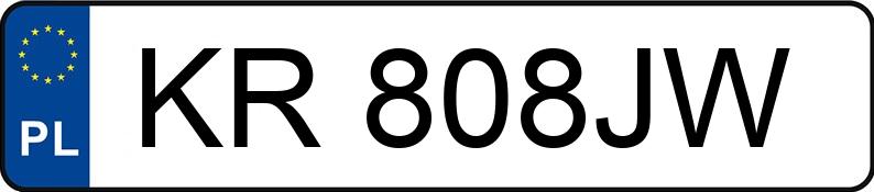 Numer rejestracyjny KR 808JW posiada OPEL VECTRA-C 3.2 V6 - KR808JW Numer rejestracyjny KR 808JW posiada OPEL VECTRA-C 3.2 V6 - KR808JW