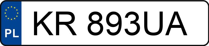 Numer rejestracyjny KR 893UA posiada BMW 320i Coupe Kat. E36 320i Coupe Kat. E36 - KR893UA Numer rejestracyjny KR 893UA posiada BMW 320i Coupe Kat. E36 320i Coupe Kat. E36 - KR893UA