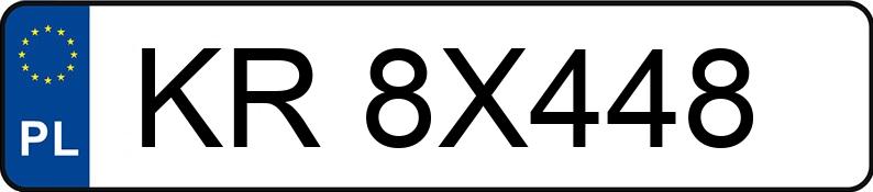 Numer rejestracyjny KR 8X448 posiada MERCEDES-BENZ E 200 - KR8X448 Numer rejestracyjny KR 8X448 posiada MERCEDES-BENZ E 200 - KR8X448