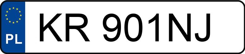 Numer rejestracyjny KR 901NJ posiada FORD/FORD POLSKA TRANSIT - KR901NJ Numer rejestracyjny KR 901NJ posiada FORD/FORD POLSKA TRANSIT - KR901NJ
