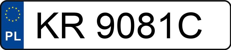 Numer rejestracyjny KR 9081C posiada DAEWOO Tico 0.8 Kat. 800NEW SX-DLX - KR9081C Numer rejestracyjny KR 9081C posiada DAEWOO Tico 0.8 Kat. 800NEW SX-DLX - KR9081C