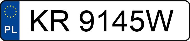 Numer rejestracyjny KR 9145W posiada MERCEDES-BENZ 201 - KR9145W Numer rejestracyjny KR 9145W posiada MERCEDES-BENZ 201 - KR9145W