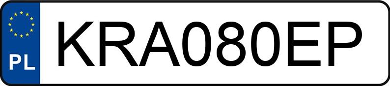 Numer rejestracyjny KRA 080EP posiada MERCEDES-BENZ GLC 220 d MR`22 E6d X254 AMG 4Matic - KRA080EP Numer rejestracyjny KRA 080EP posiada MERCEDES-BENZ GLC 220 d MR`22 E6d X254 AMG 4Matic - KRA080EP