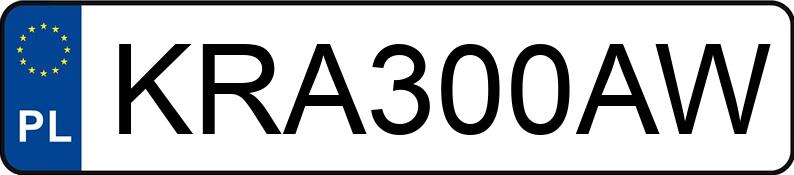 Numer rejestracyjny KRA 300AW posiada VOLVO V60 2.0 D3 MR`14 E5 V60 2.0 D3 MR`14 E5 - KRA300AW Numer rejestracyjny KRA 300AW posiada VOLVO V60 2.0 D3 MR`14 E5 V60 2.0 D3 MR`14 E5 - KRA300AW
