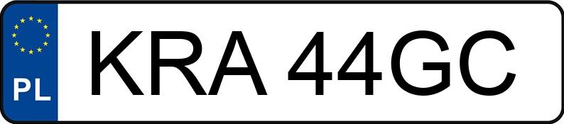 Numer rejestracyjny KRA 44GC posiada FIAT SIENA - KRA44GC Numer rejestracyjny KRA 44GC posiada FIAT SIENA - KRA44GC