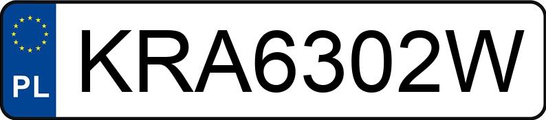 Numer rejestracyjny KRA 6302W posiada SEAT Ibiza 1.4 TDI MR`09 E4 Reference - KRA6302W Numer rejestracyjny KRA 6302W posiada SEAT Ibiza 1.4 TDI MR`09 E4 Reference - KRA6302W