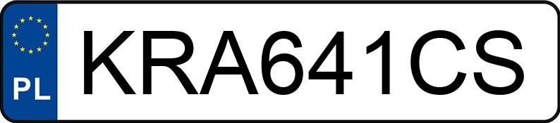 Registreringsnummeret KRA 641CS har BMW 320 Diesel MR`12 E5 F30 320 Diesel MR`12 E5 F30 - KRA641CS