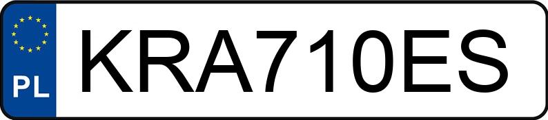 Numer rejestracyjny KRA 710ES posiada FIAT PUNTO - KRA710ES Numer rejestracyjny KRA 710ES posiada FIAT PUNTO - KRA710ES