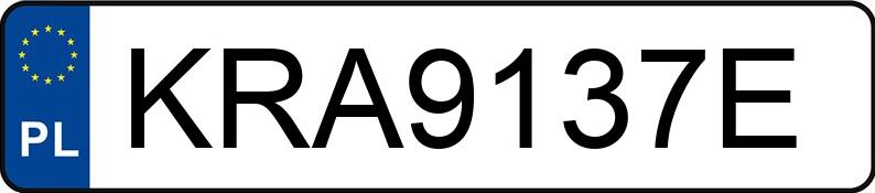 Numer rejestracyjny KRA 9137E posiada JEEP GRAND CHEROKEE - KRA9137E Numer rejestracyjny KRA 9137E posiada JEEP GRAND CHEROKEE - KRA9137E