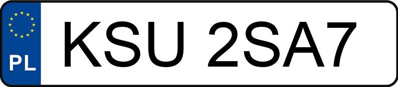 Numer rejestracyjny KSU 2SA7 posiada OPEL Astra III 1.9 CDTI MR`04 E4 Astra III 1.9 CDTI MR`04 E4 - KSU2SA7 Numer rejestracyjny KSU 2SA7 posiada OPEL Astra III 1.9 CDTI MR`04 E4 Astra III 1.9 CDTI MR`04 E4 - KSU2SA7