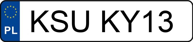 Numer rejestracyjny KSU KY13 posiada HYUNDAI i20 1.2 MR`09 E5 Classic - KSUKY13 Numer rejestracyjny KSU KY13 posiada HYUNDAI i20 1.2 MR`09 E5 Classic - KSUKY13