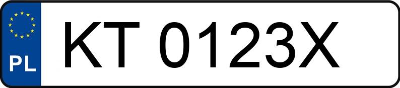 Numer rejestracyjny KT 0123X posiada SOLARIS URBINO 12 ELECTRIC URBINO 12 - KT0123X Numer rejestracyjny KT 0123X posiada SOLARIS URBINO 12 ELECTRIC URBINO 12 - KT0123X