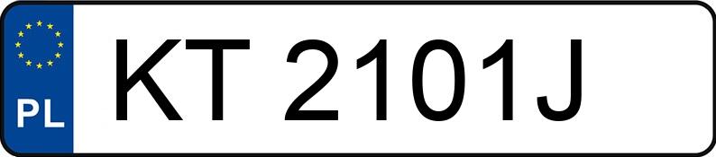 Numer rejestracyjny KT 2101J posiada MITSUBISHI Space Star 1.2 MR`20 E6 Intense - KT2101J Numer rejestracyjny KT 2101J posiada MITSUBISHI Space Star 1.2 MR`20 E6 Intense - KT2101J