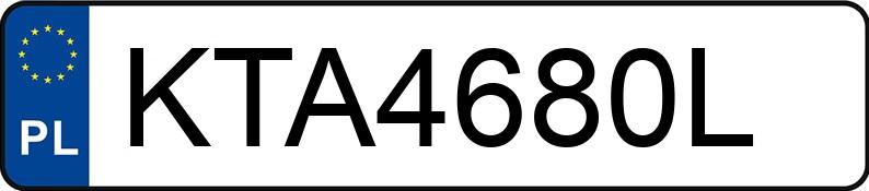 Numer rejestracyjny KTA 4680L posiada MERCEDES-BENZ CLS 53 AMG 4MATIC - KTA4680L Numer rejestracyjny KTA 4680L posiada MERCEDES-BENZ CLS 53 AMG 4MATIC - KTA4680L