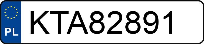 Numer rejestracyjny KTA 82891 posiada DAEWOO / FSO Polonez Atu 1.6 Kat. PLUS GSi - KTA82891 Numer rejestracyjny KTA 82891 posiada DAEWOO / FSO Polonez Atu 1.6 Kat. PLUS GSi - KTA82891
