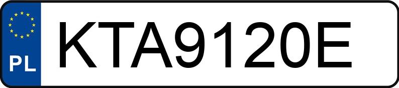 Numer rejestracyjny KTA 9120E posiada VOLKSWAGEN Jetta 1.9 TDI MR`06 E4 Sportline DSG7 - KTA9120E Numer rejestracyjny KTA 9120E posiada VOLKSWAGEN Jetta 1.9 TDI MR`06 E4 Sportline DSG7 - KTA9120E