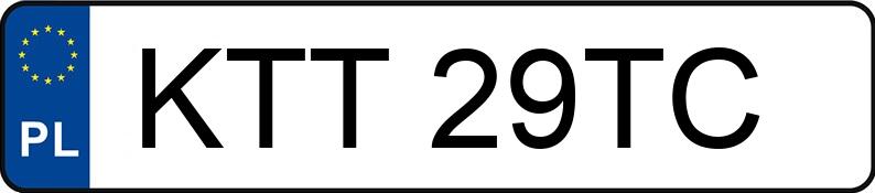 Numer rejestracyjny KTT 29TC posiada MERCEDES-BENZ S 320 CDI MR`02 E3 220 S 320 CDI MR`02 E3 220 - KTT29TC Numer rejestracyjny KTT 29TC posiada MERCEDES-BENZ S 320 CDI MR`02 E3 220 S 320 CDI MR`02 E3 220 - KTT29TC