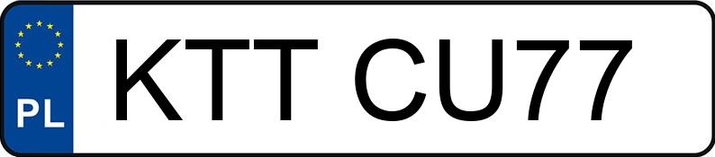 Numer rejestracyjny KTT CU77 posiada BMW 318i Kat. MR`98 E46 318i Kat. MR`98 E46 - KTTCU77 Numer rejestracyjny KTT CU77 posiada BMW 318i Kat. MR`98 E46 318i Kat. MR`98 E46 - KTTCU77