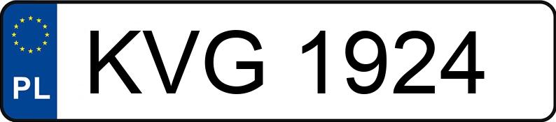 Numer rejestracyjny KVG 1924 posiada FSM-BIELSKO B. POLSKI FIAT 126P - KVG1924 Numer rejestracyjny KVG 1924 posiada FSM-BIELSKO B. POLSKI FIAT 126P - KVG1924