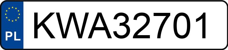 Numer rejestracyjny KWA 32701 posiada OPEL Corsa C 1.2 MR`00 E3 Cosmo - KWA32701 Numer rejestracyjny KWA 32701 posiada OPEL Corsa C 1.2 MR`00 E3 Cosmo - KWA32701