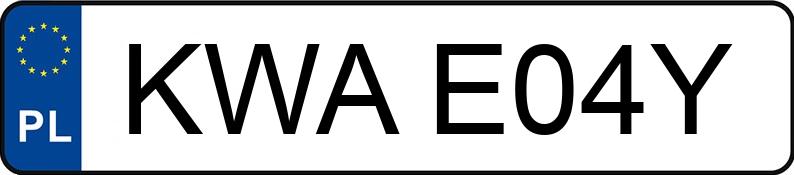 Numer rejestracyjny KWA E04Y posiada POLARIS Czterokołowce General 4 1000 - KWAE04Y Numer rejestracyjny KWA E04Y posiada POLARIS Czterokołowce General 4 1000 - KWAE04Y