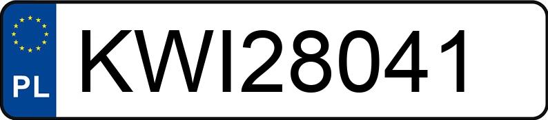 Numer rejestracyjny KWI 28041 posiada MERCEDES-BENZ R 320 - KWI28041 Numer rejestracyjny KWI 28041 posiada MERCEDES-BENZ R 320 - KWI28041