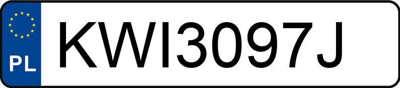 Numer rejestracyjny KWI 3097J posiada AUDI A1 Sportback 40 TFSI MR`19 E6d 8X S line S tronic - KWI3097J