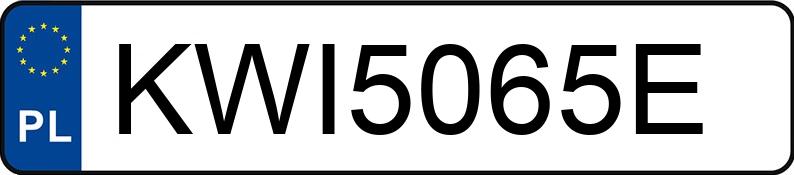 Numer rejestracyjny KWI 5065E posiada RENAULT Clio II 2.0 MR`04 E3 Sport - KWI5065E Numer rejestracyjny KWI 5065E posiada RENAULT Clio II 2.0 MR`04 E3 Sport - KWI5065E