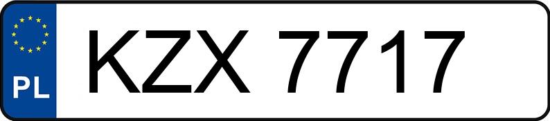 Numer rejestracyjny KZX 7717 posiada MERCEDES-BENZ 1222 12.0t 1222 - KZX7717 Numer rejestracyjny KZX 7717 posiada MERCEDES-BENZ 1222 12.0t 1222 - KZX7717