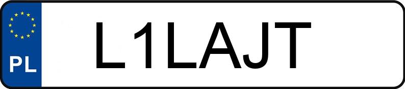 Numer rejestracyjny L1LAJT posiada MERCEDES-BENZ CLK 320 CDI MR`02 E4 209 Avantgarde Numer rejestracyjny L1LAJT posiada MERCEDES-BENZ CLK 320 CDI MR`02 E4 209 Avantgarde