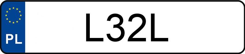 Numer rejestracyjny L32L posiada CHEVROLET (USA) Corvette 5.7 Kat. MR`00 E2 Corvette 5.7 Kat. MR`00 E2 Numer rejestracyjny L32L posiada CHEVROLET (USA) Corvette 5.7 Kat. MR`00 E2 Corvette 5.7 Kat. MR`00 E2