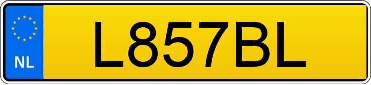 Numer rejestracyjny L857BL posiada BMW 330I Numer rejestracyjny L857BL posiada BMW 330I