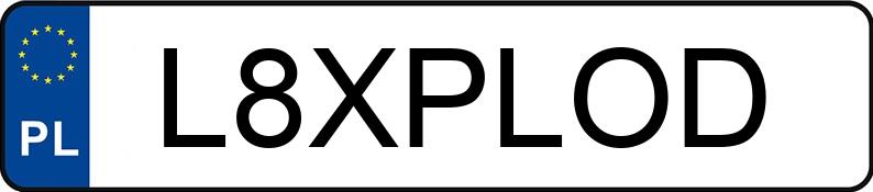 Numer rejestracyjny L8XPLOD posiada MERCEDES-BENZ C 63 AMG MR`14 E6 205 C 63 AMG MR`14 E6 205 Numer rejestracyjny L8XPLOD posiada MERCEDES-BENZ C 63 AMG MR`14 E6 205 C 63 AMG MR`14 E6 205