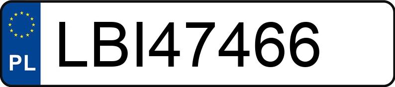 Numer rejestracyjny LBI 47466 posiada AUDI A4 Allroad TDI MR`09 E5 B8 A4 Allroad TDI MR`09 E5 B8 - LBI47466 Numer rejestracyjny LBI 47466 posiada AUDI A4 Allroad TDI MR`09 E5 B8 A4 Allroad TDI MR`09 E5 B8 - LBI47466