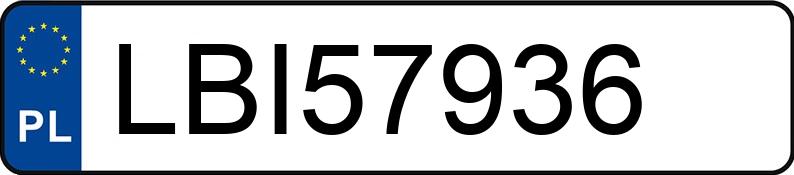 Numer rejestracyjny LBI 57936 posiada VOLVO S40 1.6 MR`96 S40 1.6 MR`96 - LBI57936 Numer rejestracyjny LBI 57936 posiada VOLVO S40 1.6 MR`96 S40 1.6 MR`96 - LBI57936