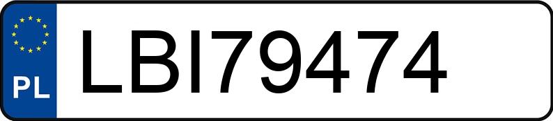Numer rejestracyjny LBI 79474 posiada OPEL Astra Classic II 1.7 CDTI MR`04 E4 Astra Classic II 1.7 CDTI MR`04 E4 - LBI79474 Numer rejestracyjny LBI 79474 posiada OPEL Astra Classic II 1.7 CDTI MR`04 E4 Astra Classic II 1.7 CDTI MR`04 E4 - LBI79474