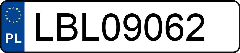 Numer rejestracyjny LBL 09062 posiada RENAULT Clio 1.1 Kat. MR`91 Clio 1.1 Kat. MR`91 - LBL09062 Numer rejestracyjny LBL 09062 posiada RENAULT Clio 1.1 Kat. MR`91 Clio 1.1 Kat. MR`91 - LBL09062