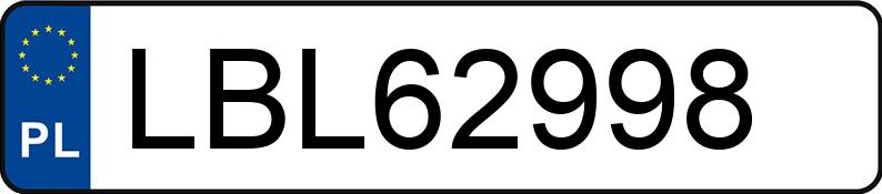 Numer rejestracyjny LBL 62998 posiada MAN 15.290 TGM E6 15.0t 15.290 BL - LBL62998 Numer rejestracyjny LBL 62998 posiada MAN 15.290 TGM E6 15.0t 15.290 BL - LBL62998