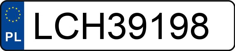 Numer rejestracyjny LCH 39198 posiada AUDI 80 2.0 Kat. B4 80 2.0 Kat. B4 - LCH39198 Numer rejestracyjny LCH 39198 posiada AUDI 80 2.0 Kat. B4 80 2.0 Kat. B4 - LCH39198