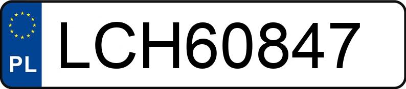 Numer rejestracyjny LCH 60847 posiada MERCEDES-BENZ Sport Coupe C220 CDI MR`01 E3 203 Sport Coupe C220 CDI MR`01 E3 203 - LCH60847 Numer rejestracyjny LCH 60847 posiada MERCEDES-BENZ Sport Coupe C220 CDI MR`01 E3 203 Sport Coupe C220 CDI MR`01 E3 203 - LCH60847