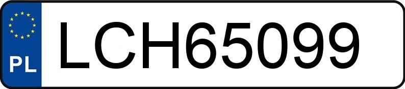 Numer rejestracyjny LCH 65099 posiada BMW M4 - LCH65099 Numer rejestracyjny LCH 65099 posiada BMW M4 - LCH65099