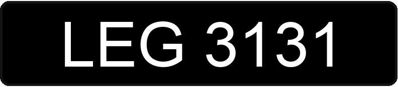 Numer rejestracyjny LEG 3131 posiada OPEL ASTRA - LEG3131 Numer rejestracyjny LEG 3131 posiada OPEL ASTRA - LEG3131