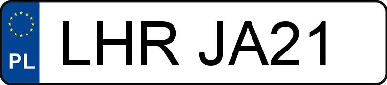 Numer rejestracyjny LHR JA21 posiada BETA RR 4T 125CC - LHRJA21 Numer rejestracyjny LHR JA21 posiada BETA RR 4T 125CC - LHRJA21
