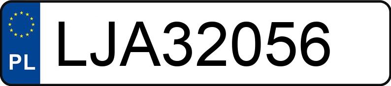 Numer rejestracyjny LJA 32056 posiada MERCEDES-BENZ C 180 - LJA32056 Numer rejestracyjny LJA 32056 posiada MERCEDES-BENZ C 180 - LJA32056