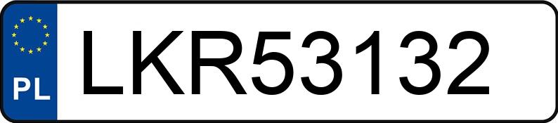 Numer rejestracyjny LKR 53132 posiada SCANIA R 440 - LKR53132 Numer rejestracyjny LKR 53132 posiada SCANIA R 440 - LKR53132