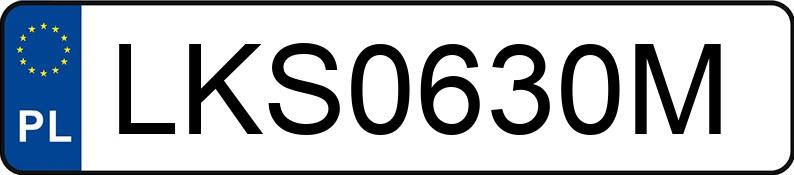 Numer rejestracyjny LKS 0630M posiada AUDI A6 2.0 TDi MR`09 E4 4F A6 2.0 TDi MR`09 E4 4F - LKS0630M Numer rejestracyjny LKS 0630M posiada AUDI A6 2.0 TDi MR`09 E4 4F A6 2.0 TDi MR`09 E4 4F - LKS0630M
